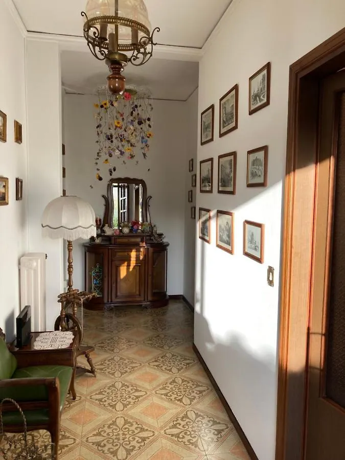 Tencarola B & B