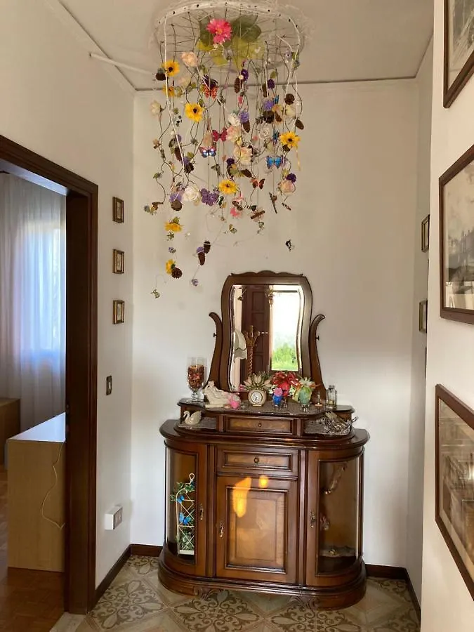 Guest house Tencarola B & B