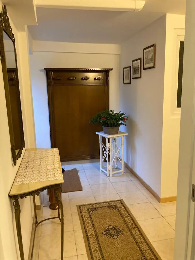 Tencarola B & B 0*,
