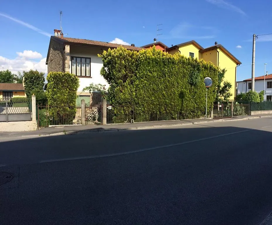 Tencarola B & B