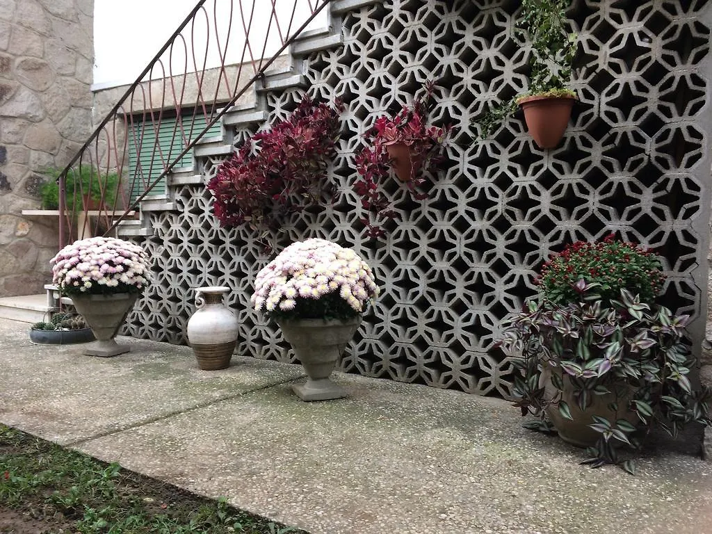Guest house Tencarola B & B Italy
